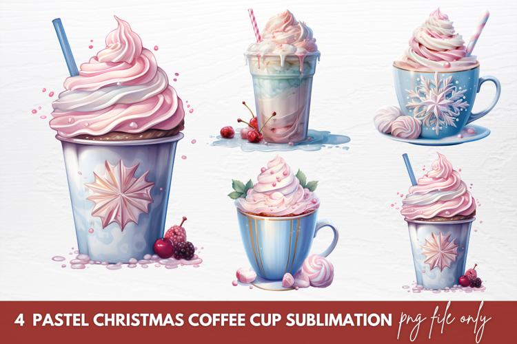 Coffee Cup Clipart Image 15