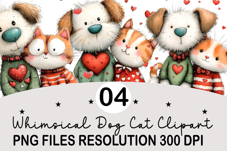 Cartoon Doodle Image 16