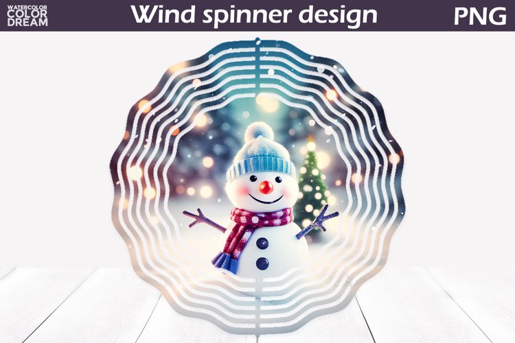 Cute Snowman Clipart Image 16