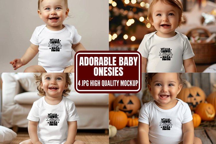 Baby Clipart Image 16