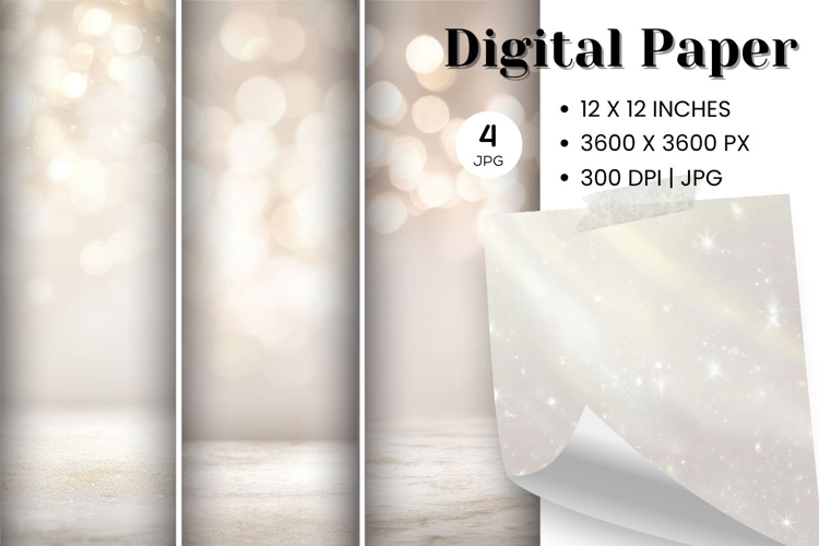 Sparkle Background Image 9