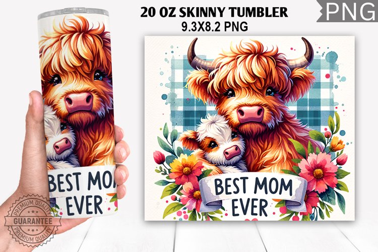 Sublimation Tumbler Wraps Image 21