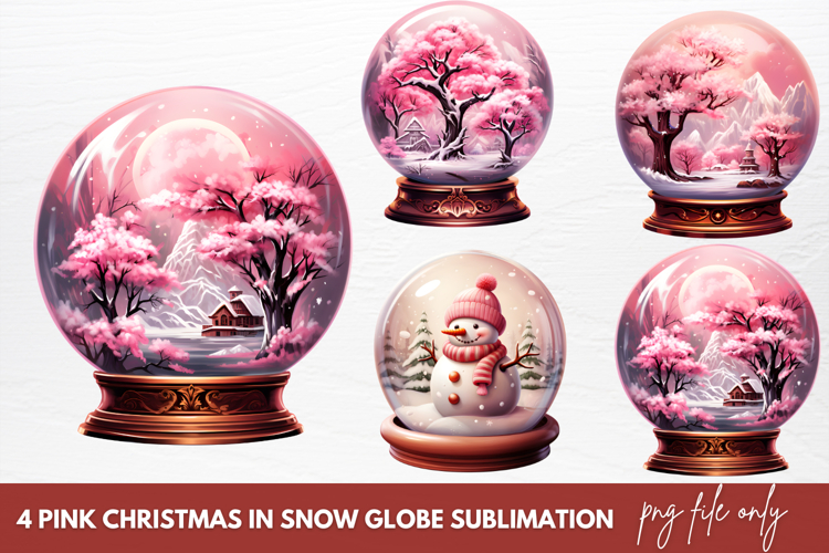 Christmas Watercolor Png Image 21