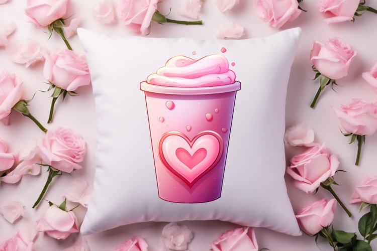 Coffee Clipart Image 21