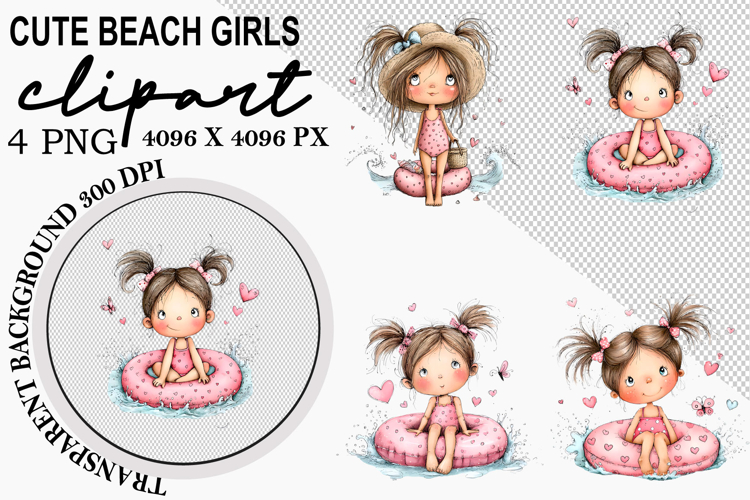 Swimming Pool Clipart Image 22