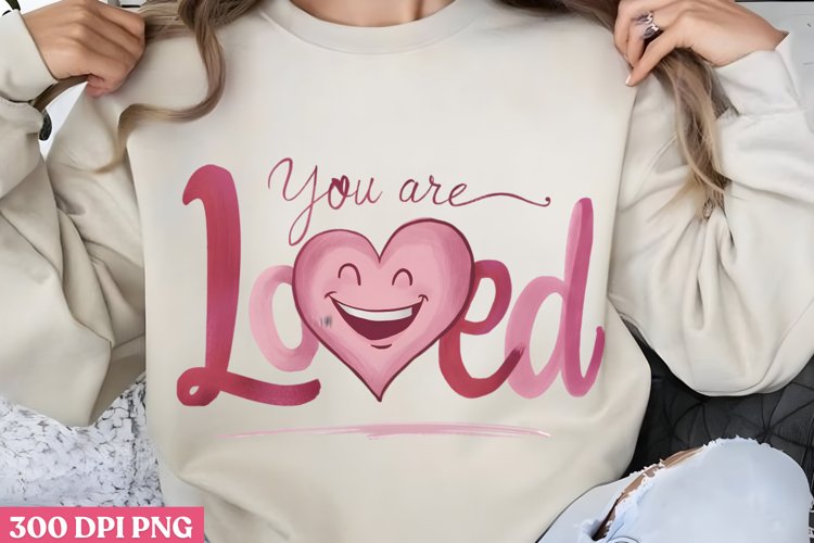 Valentines PNG Image 12