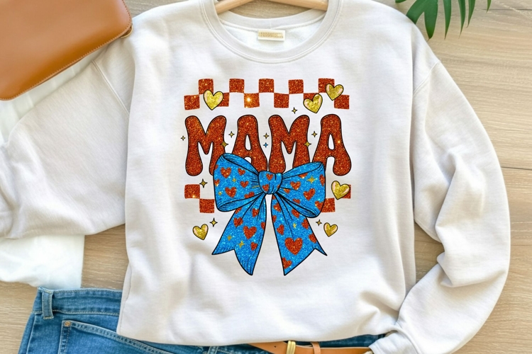 Sweatshirt Clipart Image 14