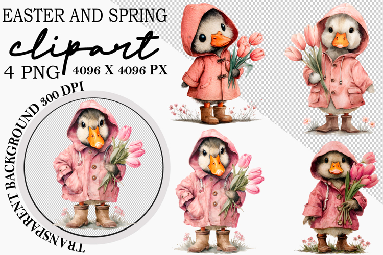 Easter Bunny Png Image 11