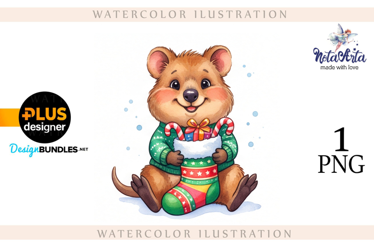 Holiday Illustration Image 10