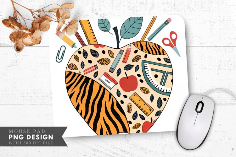 Apple Clipart Image 7