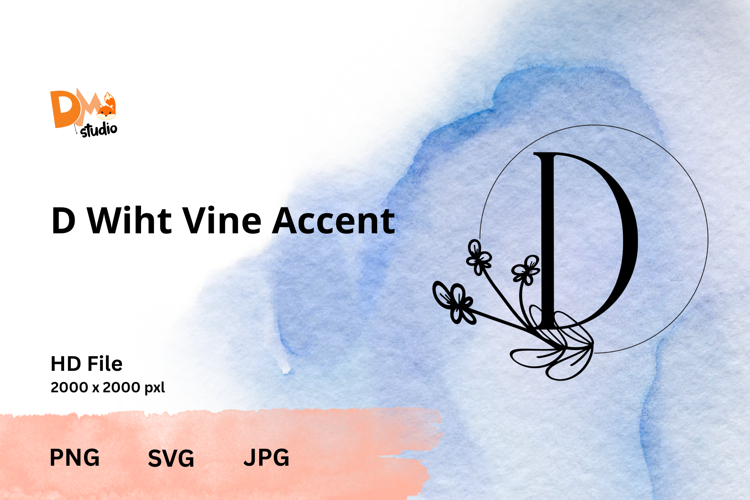 Vines Clipart Image 11