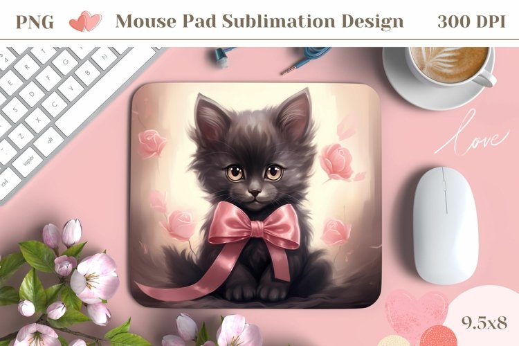 Black Cat Png Image 3