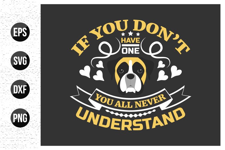 If you don't have one you all never understand example image 1