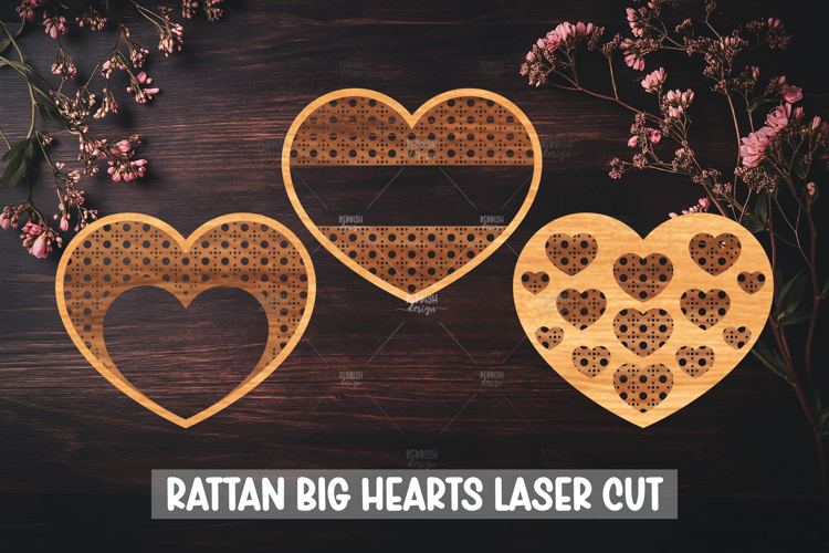 Rattan Pattern Image 17