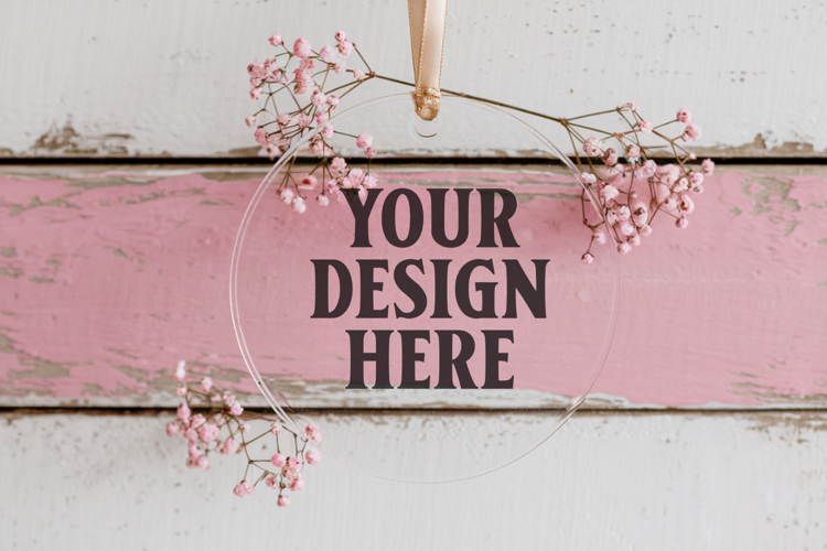 Ornament Template Image 8