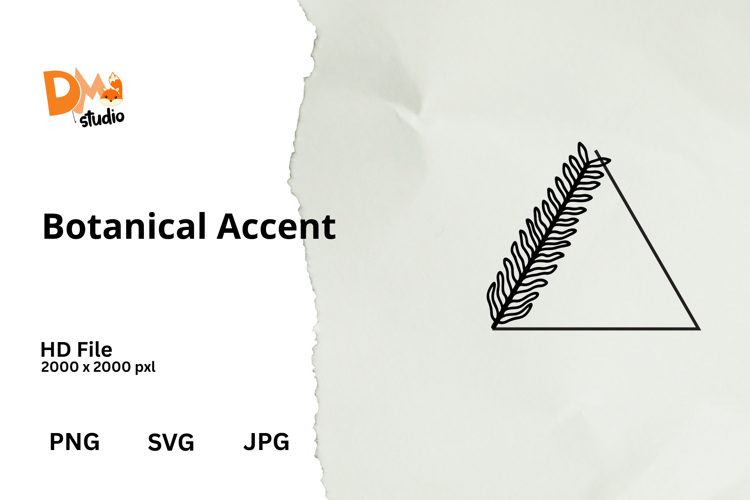 Nature Svg