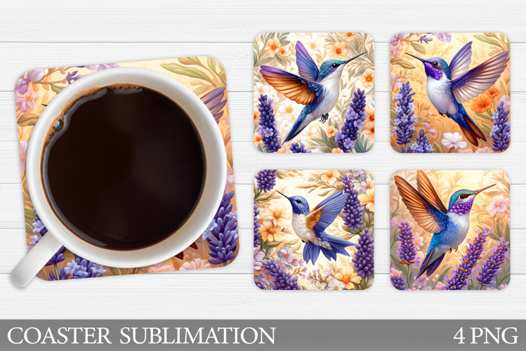Hummingbird Clipart Image 22