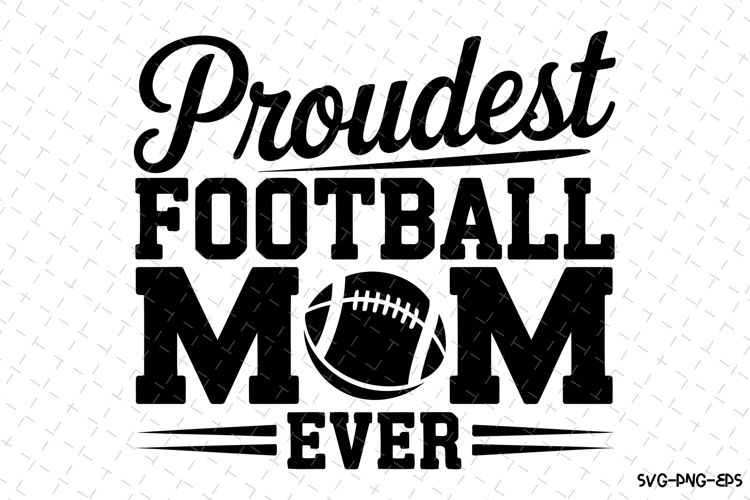 Sports Mom Svg Image 3