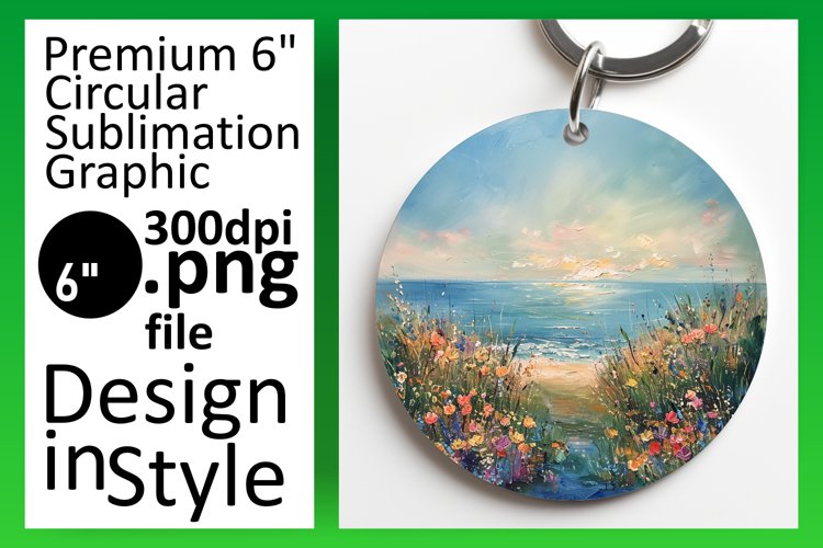 Floral Pattern Png Image 24