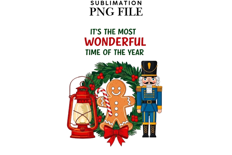 Christmas Graphic Image 12