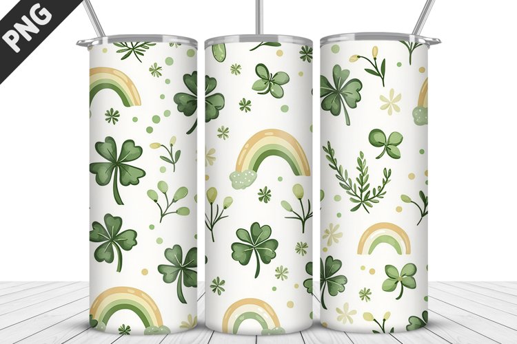 St Patrick's Day Clipart Image 12