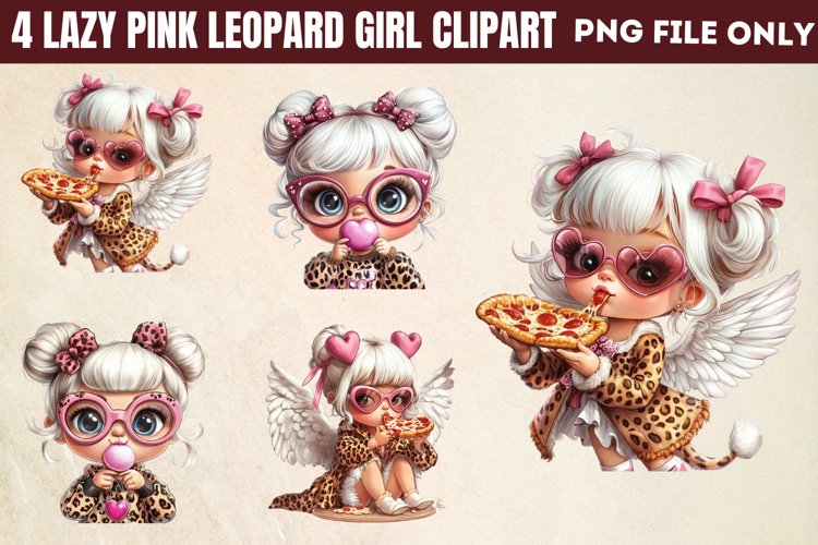 Girl Clipart Png Image 7