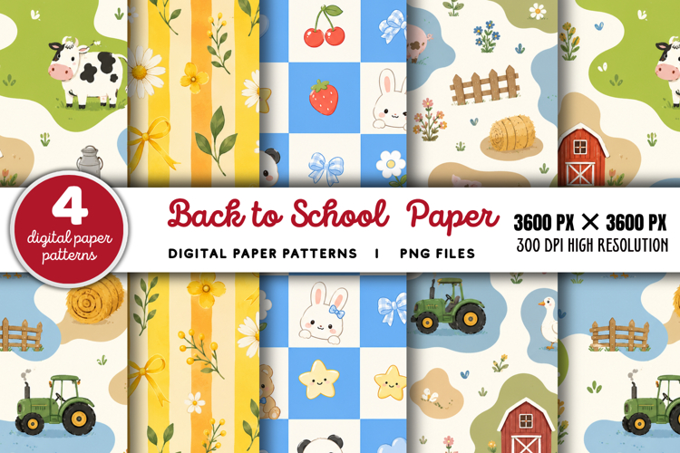 School PNG Image 20
