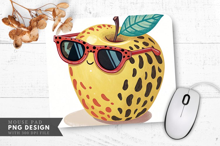 Apfel Png Image 15