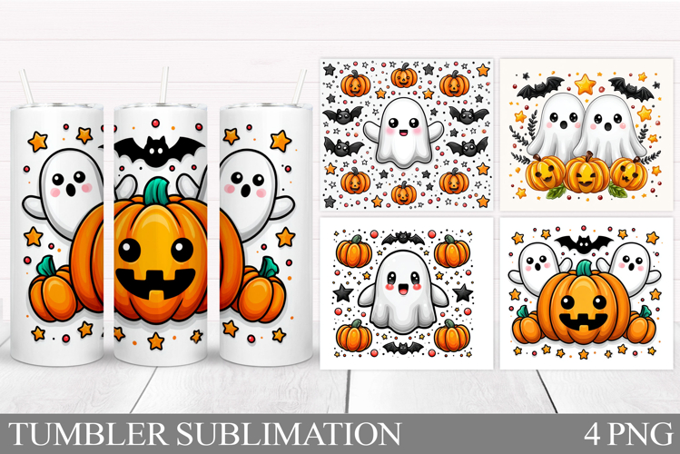 Ghost Clipart Image 5