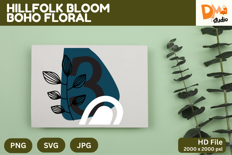 Rustic Logo Image 18