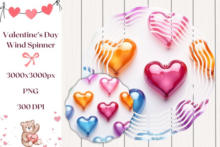 Valentines PNG Image 3