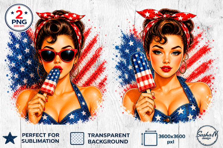 4th Of July Clipart Image 9
