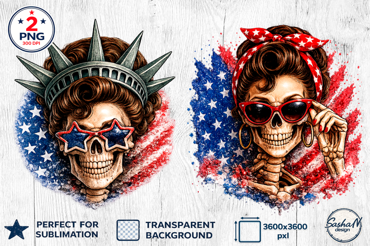 4th Of July Clipart Image 11