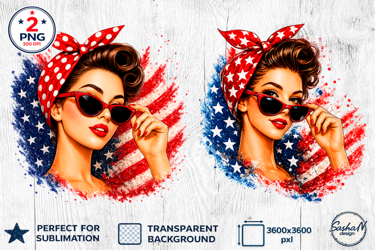 4th Of July Clipart Image 8