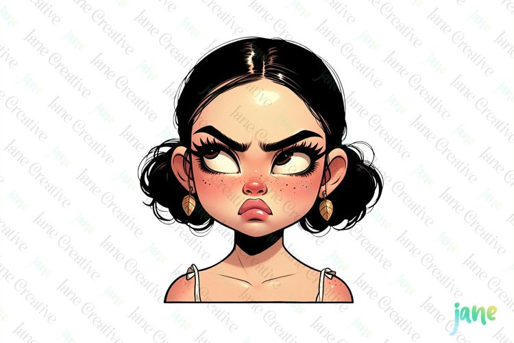 Canvas Clipart Image 7