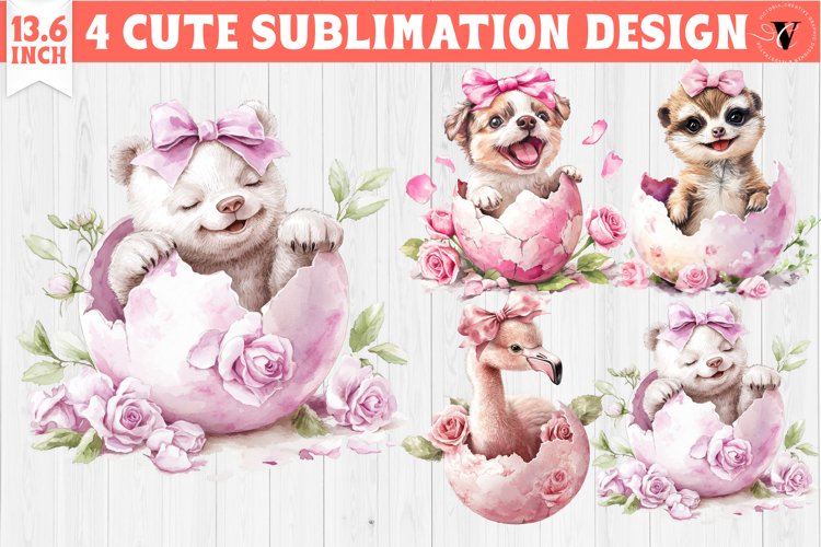 Easter Clipart Image 2