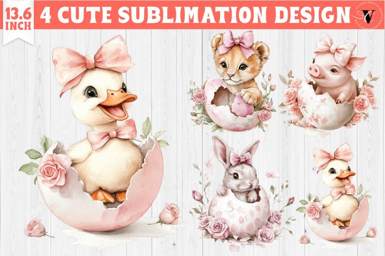 Easter Clipart Image 6
