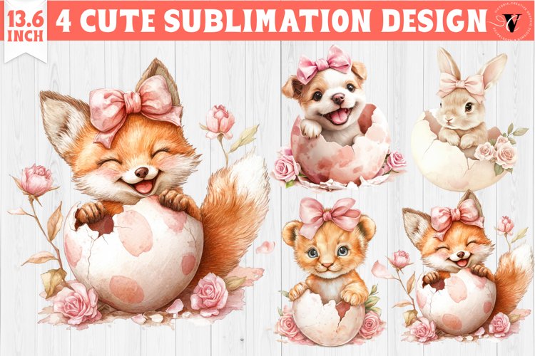 Easter Clipart Image 12