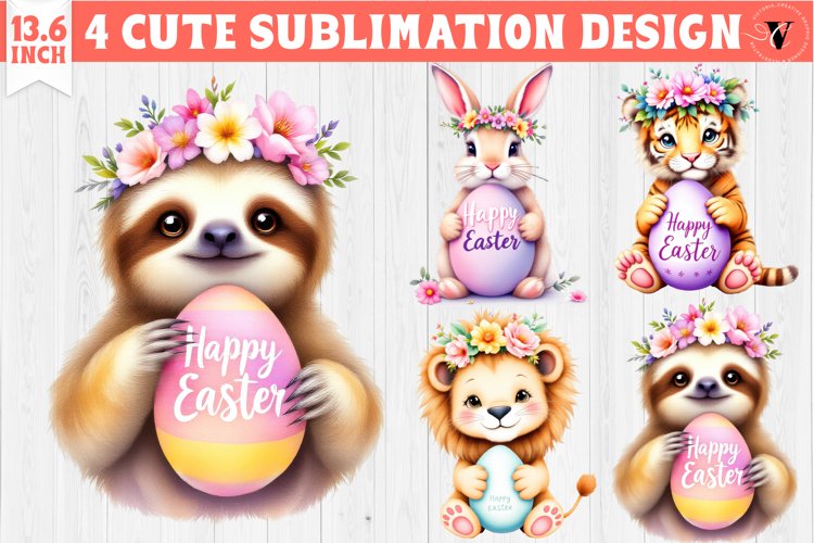 Easter Clipart Image 5