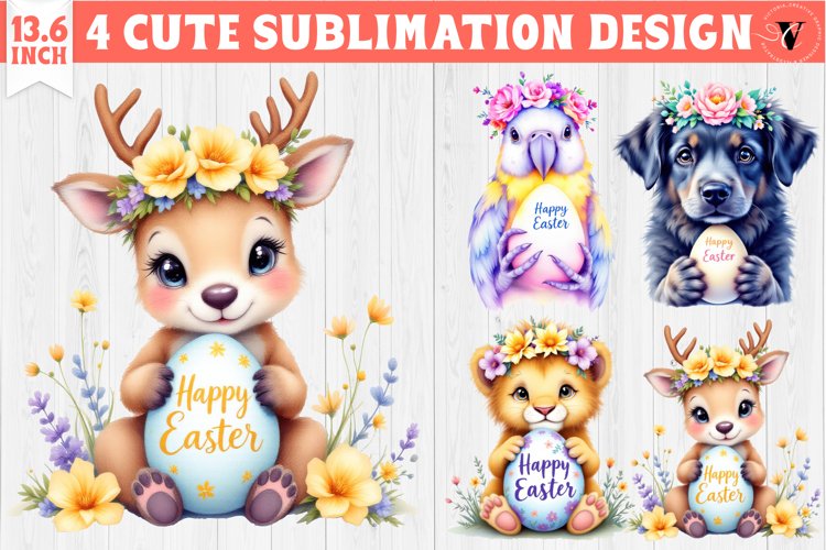 Easter Clipart Image 14