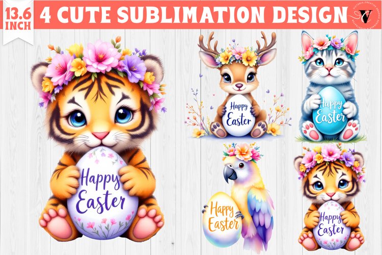 Easter Clipart Image 4