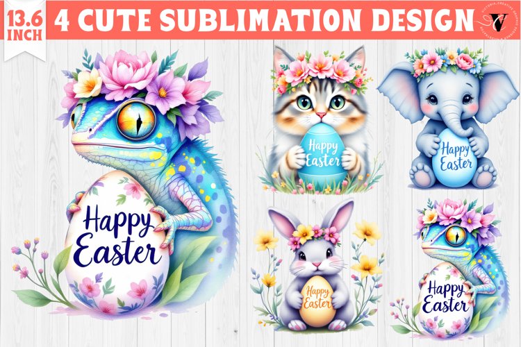 Easter Clipart Image 3