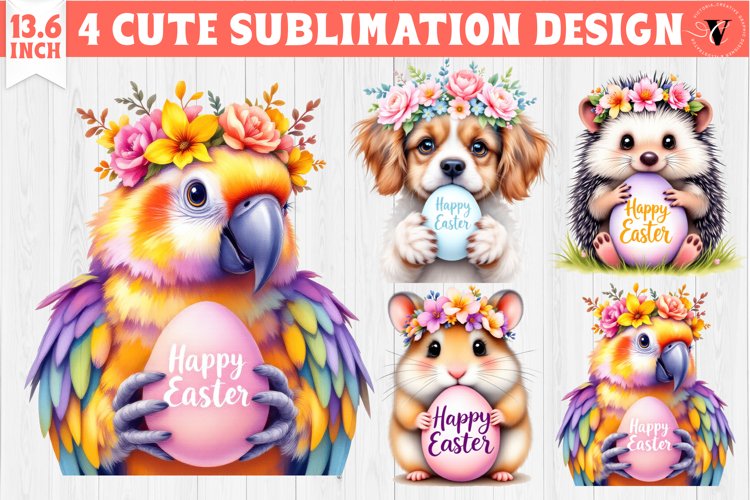 Easter Clipart Image 2