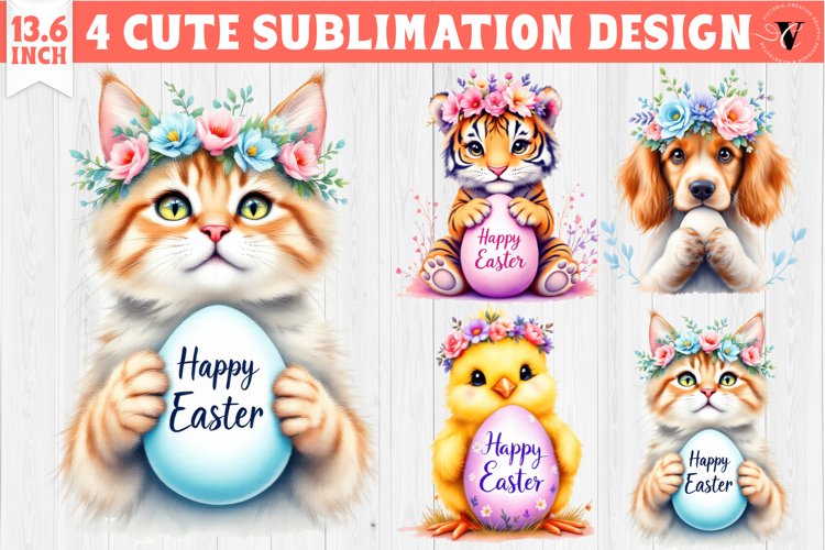 Easter Clipart Image 18