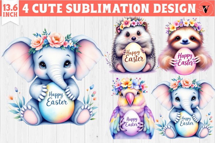 Easter Clipart Image 17