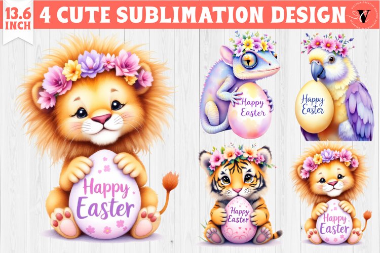 Easter Clipart Image 15