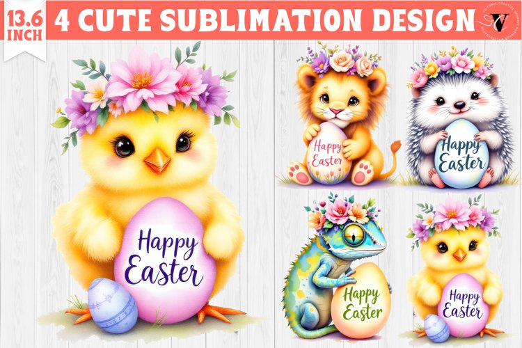 Easter Clipart Image 6