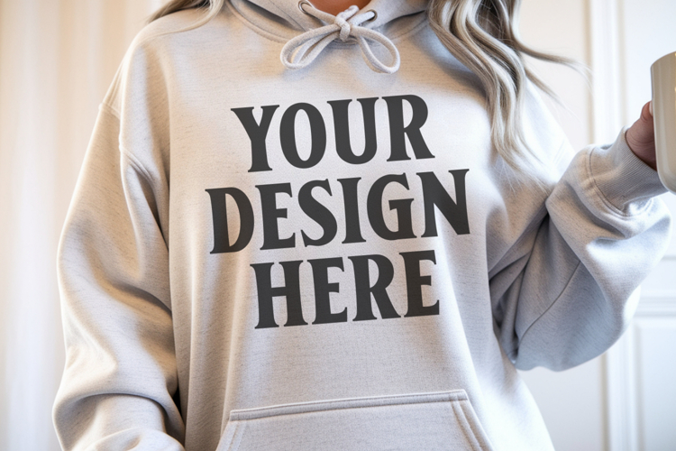 Gildan Mockups Image 17