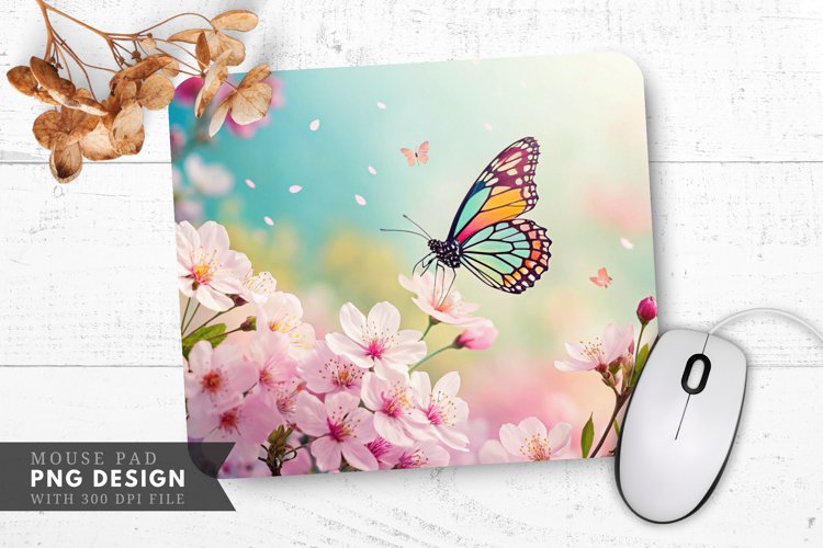 Butterflies Wallpaper Image 8