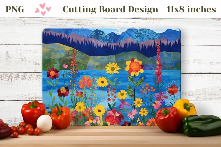 Mountains Clipart